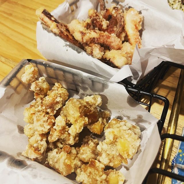 😋食物滿分既樓上Cafe店