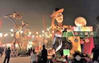 Hong Kong Disneyland
