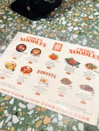 🥳中環街市開新店！必食泰式辣有機牛炒河🔥