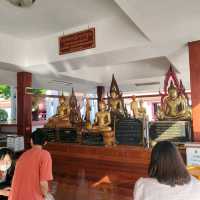 วัดพระศรีมหาธาตุวรมหาวิหาร พิษณุโลก