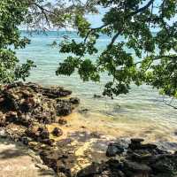 Railay Bay Resort 