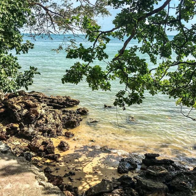 Railay Bay Resort 
