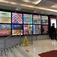 Sun Star City Shopping Mall 