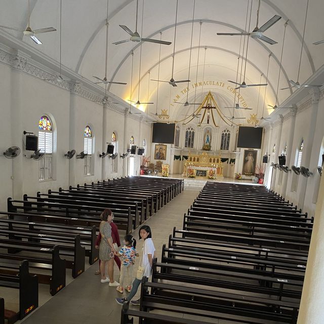 Church of Our Lady of Lourdes (1928)