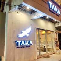 TAKA - บ้านญี่ปุ่น ภูเก็ต