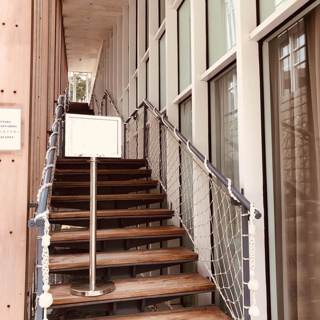 Maritime Affairs And Water Services Macao