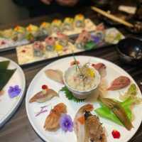 維港日式居酒屋