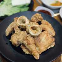 🇰🇷🔥南대門 BBQ  Namdaemoon Korean B.B.Q. Restaurant