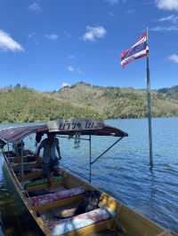 เกาะทวด ล่องเรือได้เที่ยวได้บุญ