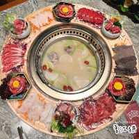 佐敦必吃夢幻火鍋