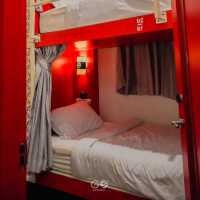 Ama Hostel Bangkok 