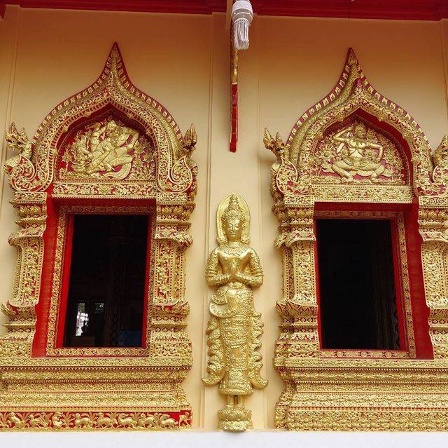 วัดพันอ้น เชียงใหม่