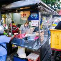Local Favourite Wah Meng Coffeeshop 