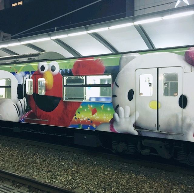  聖誕環球影城