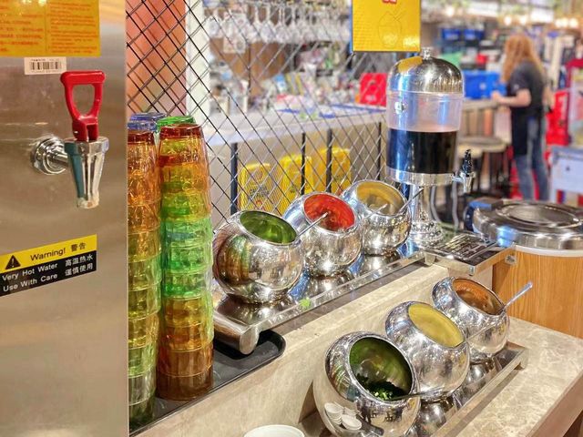 麻辣烤魚專門店
