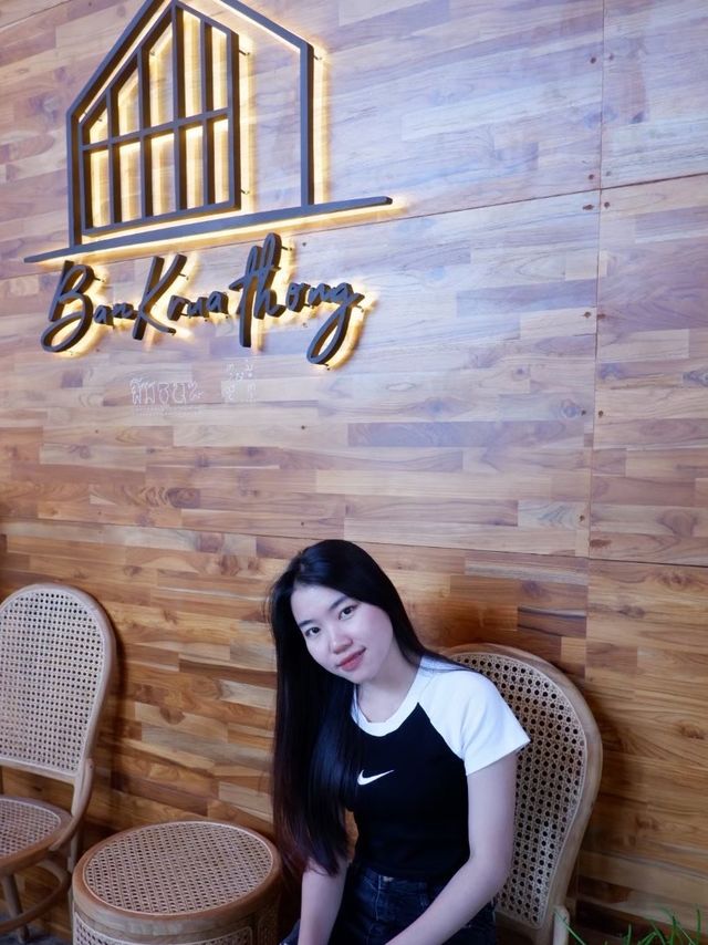 กาแฟบ้านเครือทอง