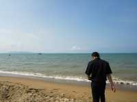 ตลาดประมง หาดจอมเทียน พัทยา