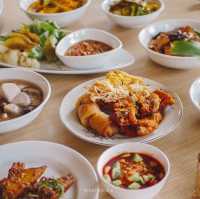  ครัวเมอร์ลิน Merlin Kitchen  Phuket