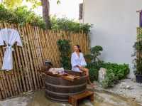 The idle Hotel & Residenceที่พักสุดร่มรื่นใกล้กรุง