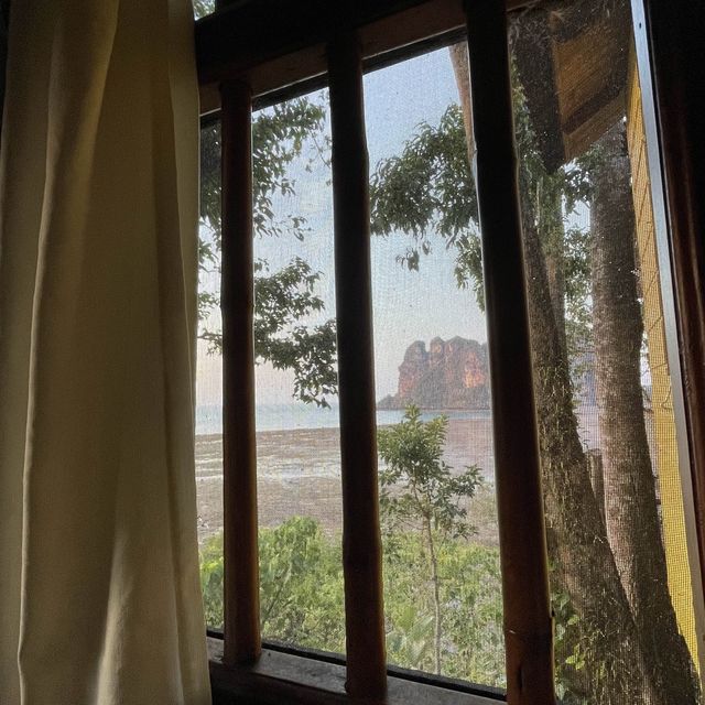 Railay Garden View Resort ไร่เลย์ การ์เด้นวิว