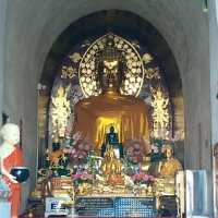 วัดเจ็ดยอด (พระอารามหลวง) จ.เชียงใหม่