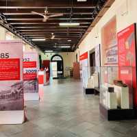 The standout Stadthuys 
