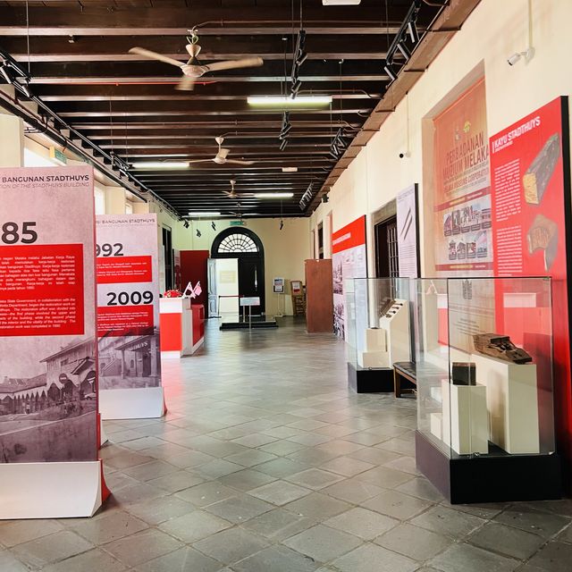 The standout Stadthuys 