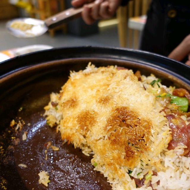 📍深圳 🍲🏻‍♀通關即去！🍚人氣豬肚雞鍋