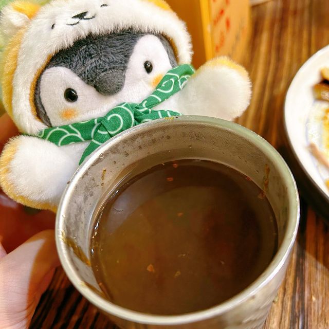 高質抵食酸菜魚