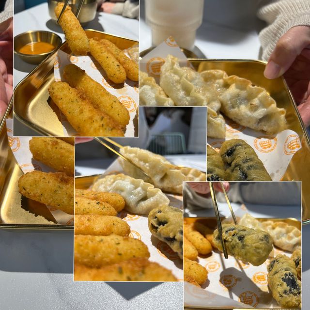 香港新沙洞