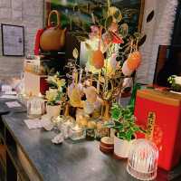 《隱世米芝連星級大廚Fine Dining》