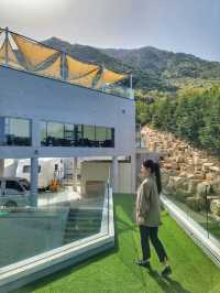 가오픈 끝난 초신상카페, 양산 웅상아덴플러스🌳
