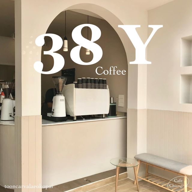 38 Y Coffee