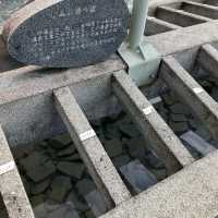 新温泉町　湯村温泉
