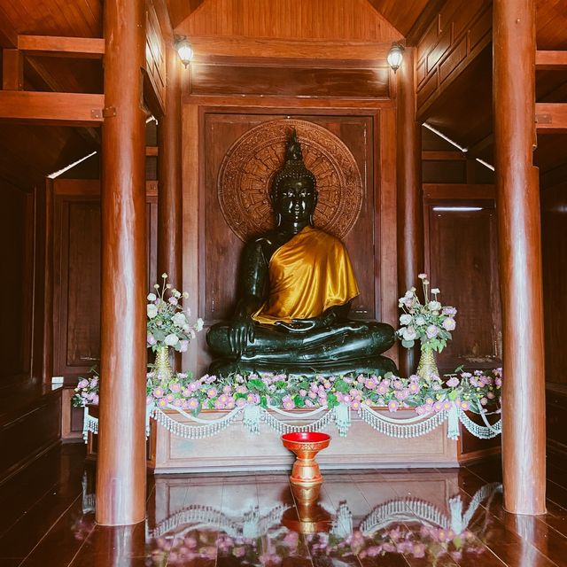  #วัดสมเด็จภูเรือมิ่งเมือง อันซีนเมืองเลย✨⛰️
