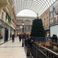 吃喝玩樂盡在West Edmonton Mall