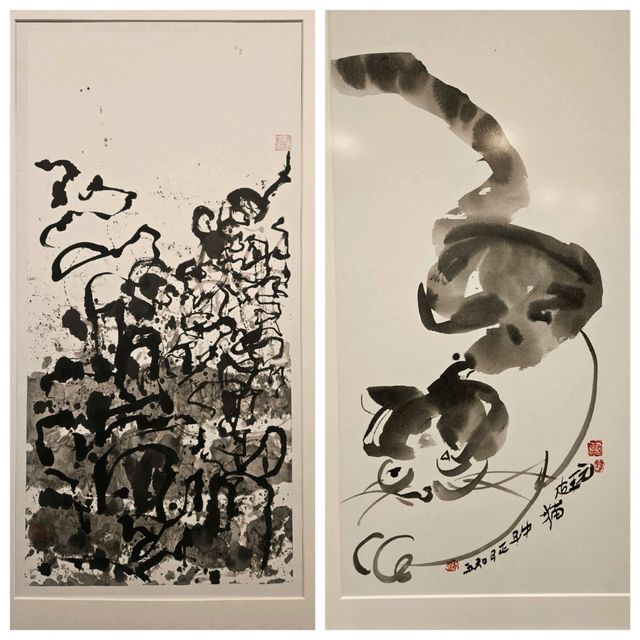 被人忽略嘅展覽:不忘•初心