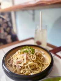 元朗寵物友好cafe☕️Rainbow Bistro 🌈