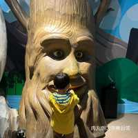 玩轉恐龍展