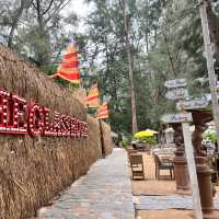 ร้านโปรดที่ชอบมาก The Glass House พัทยา