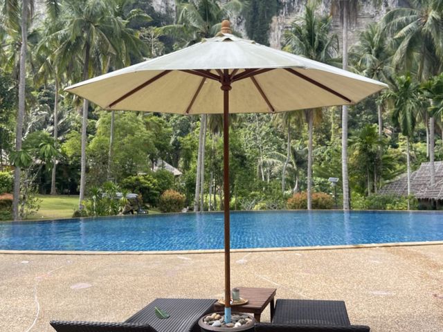 ที่พักแห่งขุนเขา Ban Sainai Resort 