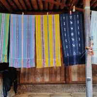 Bena Traditional Village, Flores