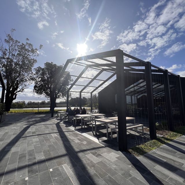 St Hubert Winery: A Haven of Exquisite Wines