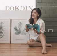 🏝 Dokdin’s Family จ.ภูเก็ต โมเดิร์นโฮมสเตย์สุดชิคใจกลางเมืองป่าตอง