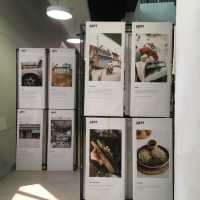 The Culture Exhibit