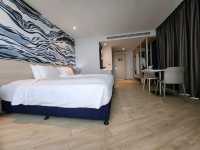 Brighton Grand Hotel Pattaya >feel good<