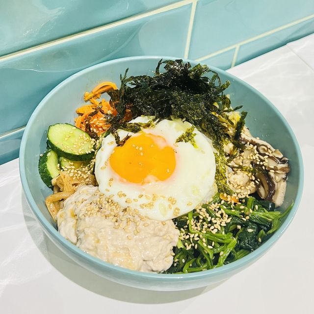 🌸滋味韓式料理小店🌸 沛🇰🇷