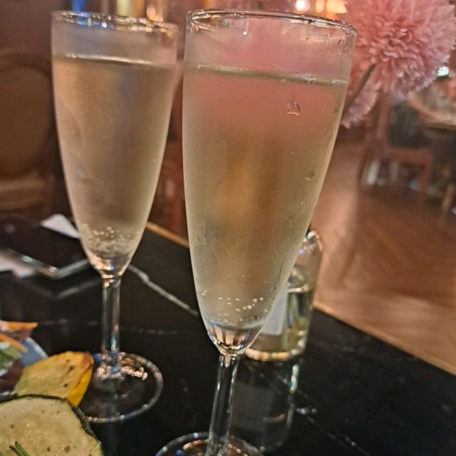 豪華靚裝修💞高質美味西式晚餐🍴🍕🍔🥩