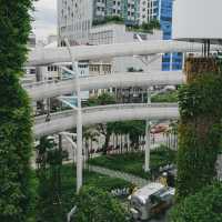 Marché Thonglor จุดเช็คอินใหม่สุดฮิต