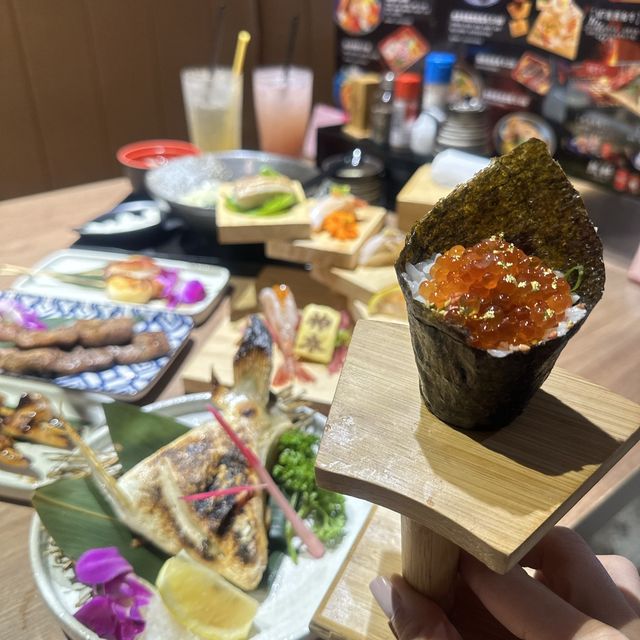📸 打卡必點 神木天梯之料理